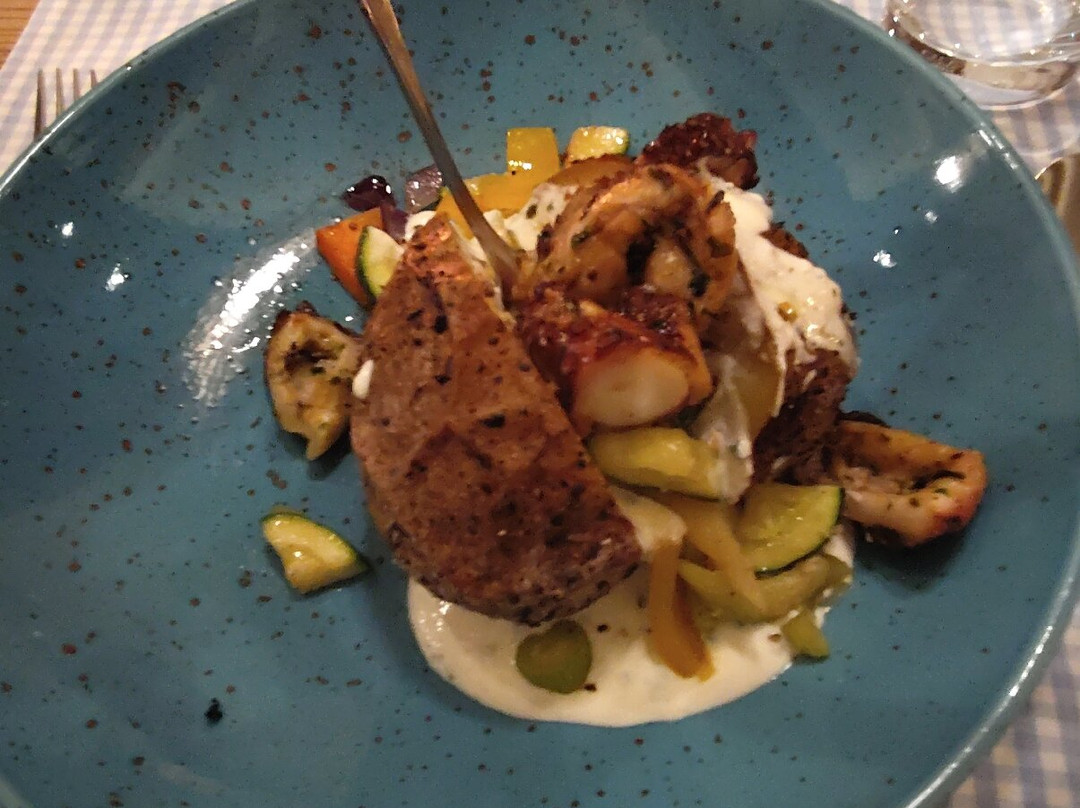 维也纳城市酒店主图