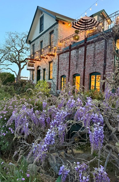 弗雷里庄园，四姐妹酒店-官方