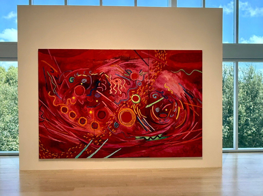 Institute of Contemporary Art, Miami-迈阿密必去景点