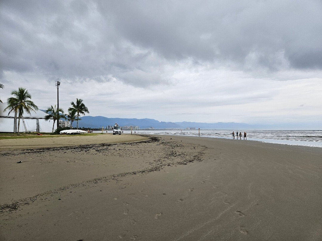 Praia Bertioga-Bertioga必去景点