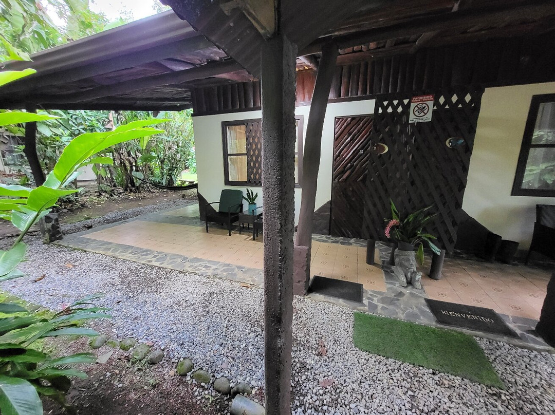 Chilamate Rainforest Eco Retreat主图