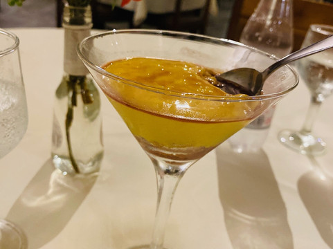 帕萨里姆酒店主图