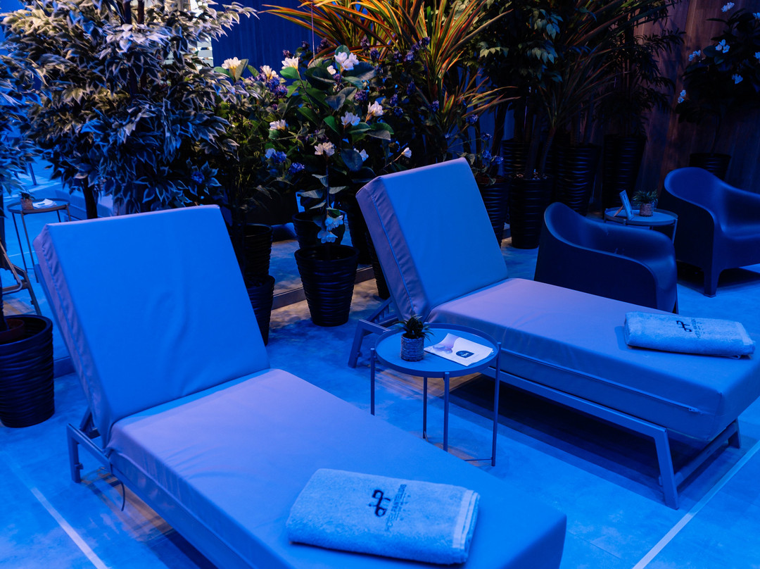 潘特里迪斯酒店主图