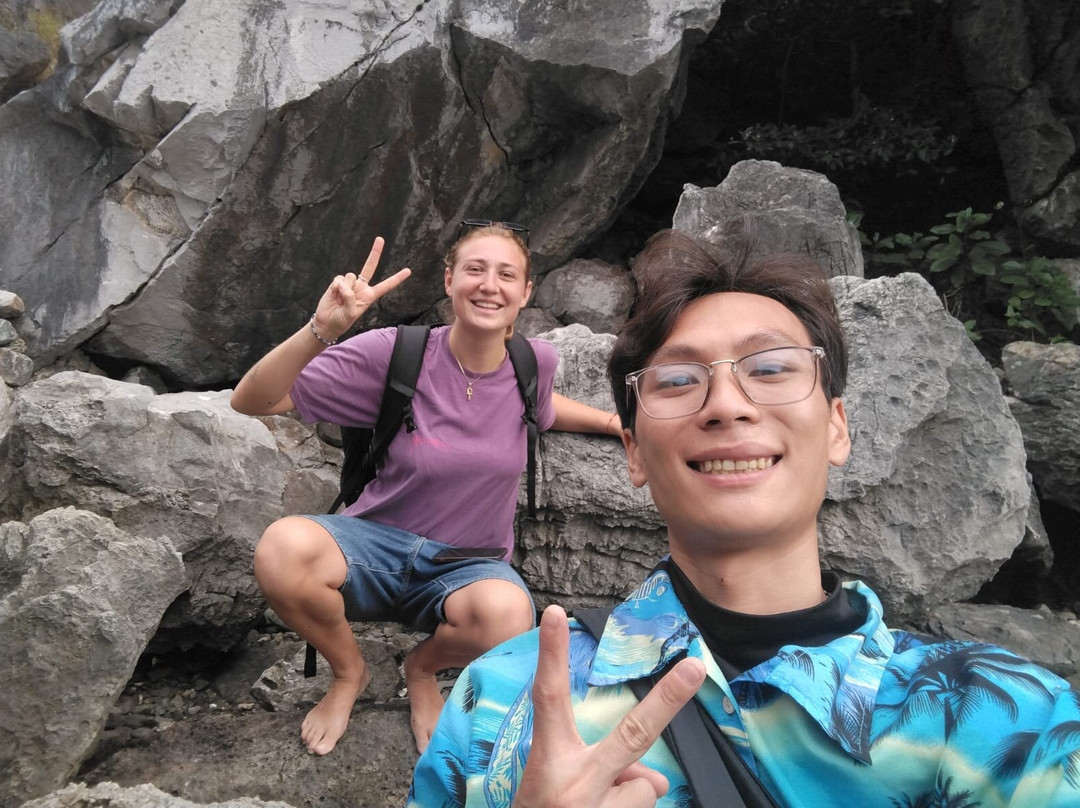 Amazing Halong-Ha Long City必去景点