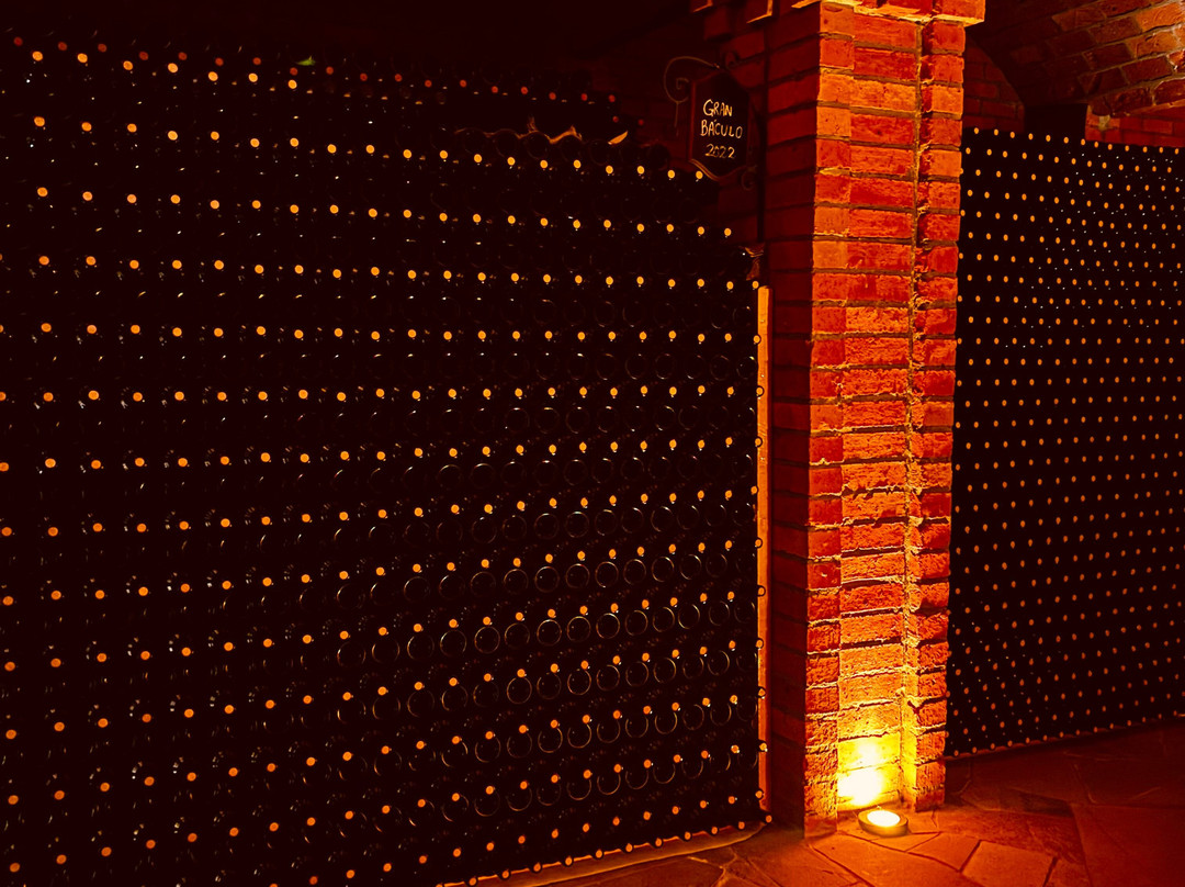 Vinícola Salvattore-Flores Da Cunha必去景点