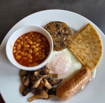 阳光水岸酒店主图