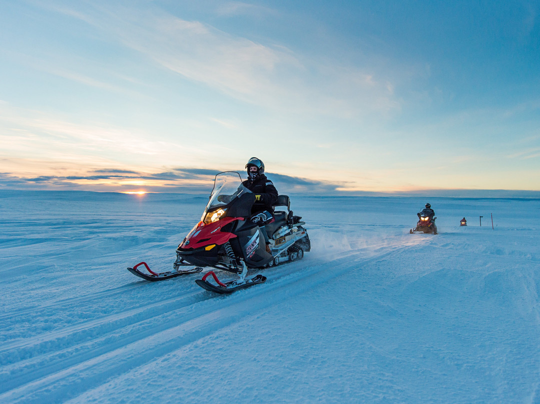 Nordkyn Nordic Safari-Mehamn必去景点