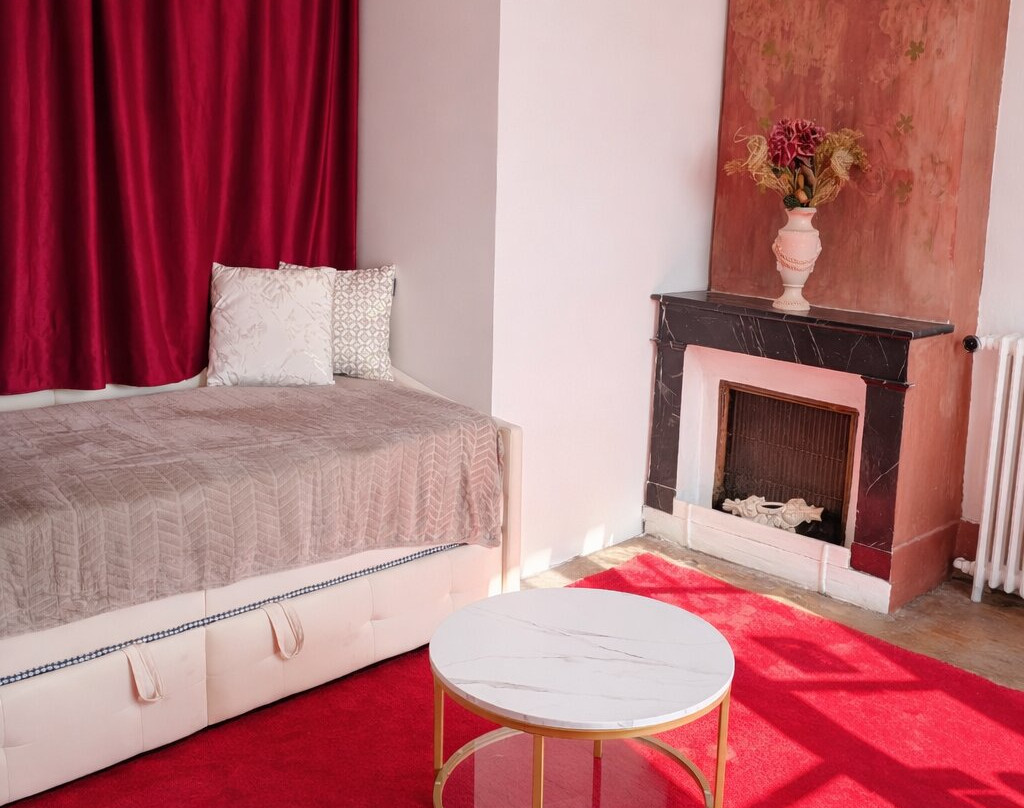 Domaine De L'ameillée主图