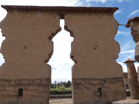 Club de Vacaciones Peru-利马必去景点