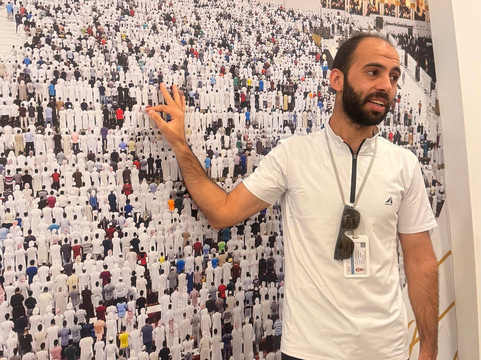 Star Iconic Travel-迪拜必去景点