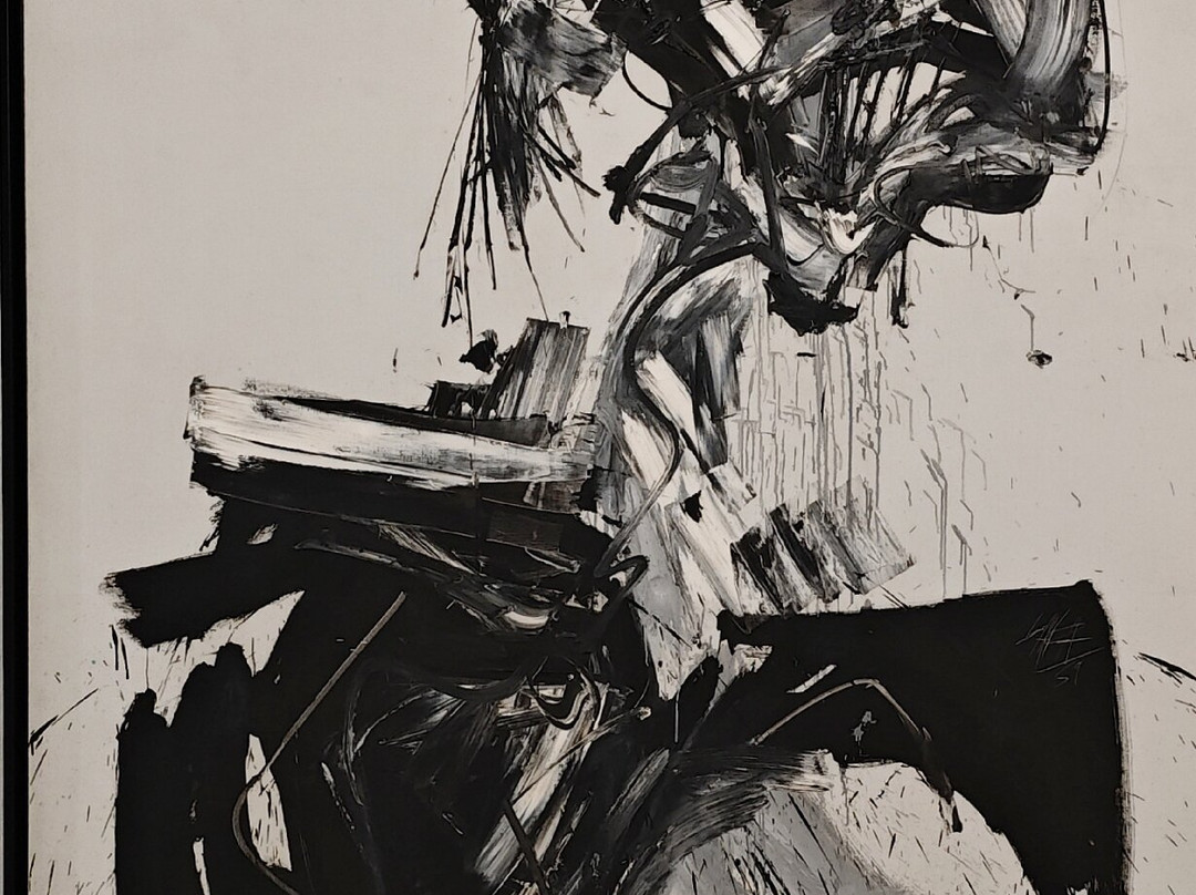 西班牙抽象艺术博物馆-昆卡必去景点