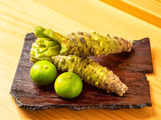 割烹 树树 (Kappo kiki)