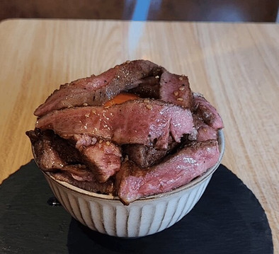 Japanese Food Wagyu Restaurant (Halal)主图