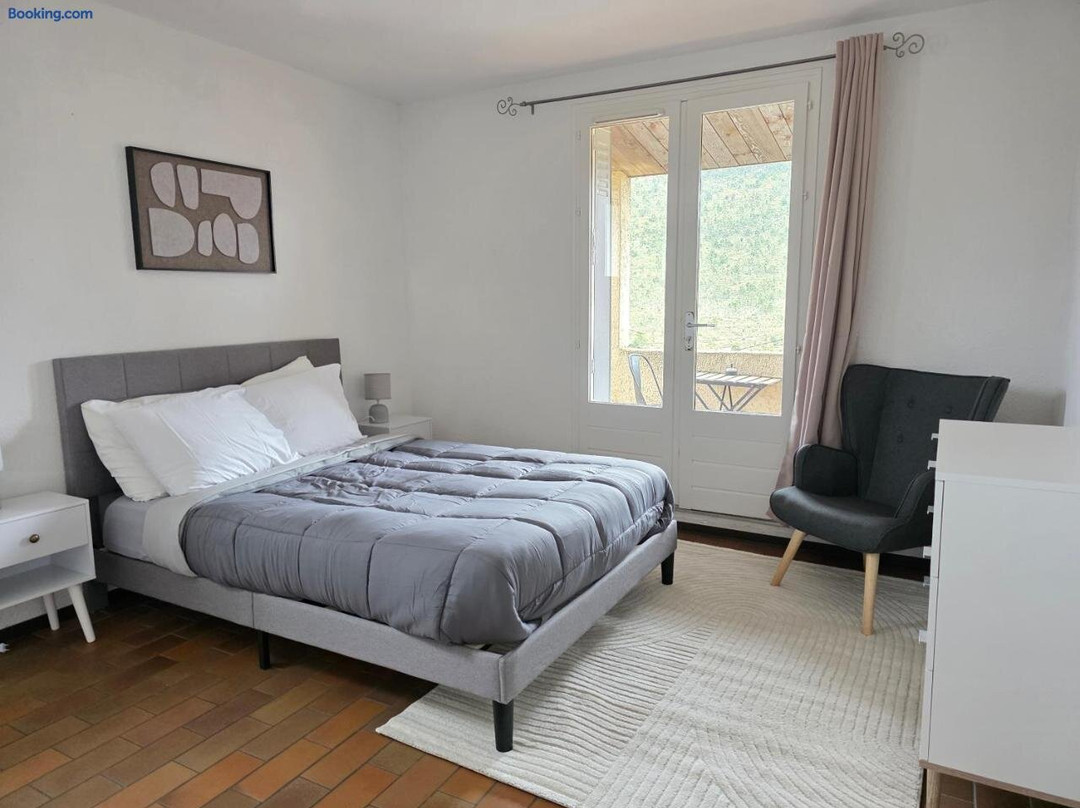 Hostel Du Canyon