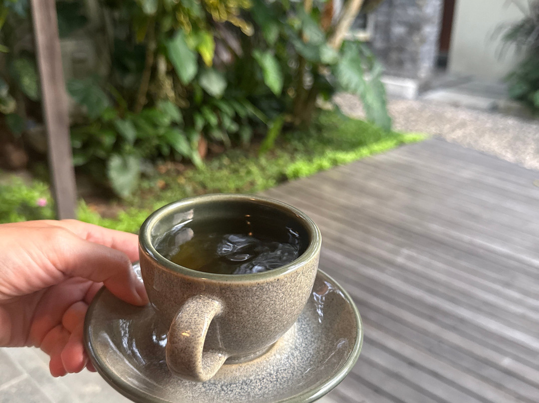 Andaru Spa-乌布必去景点