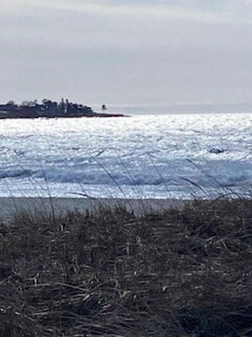Pine Point Beach-斯卡伯勒必去景点