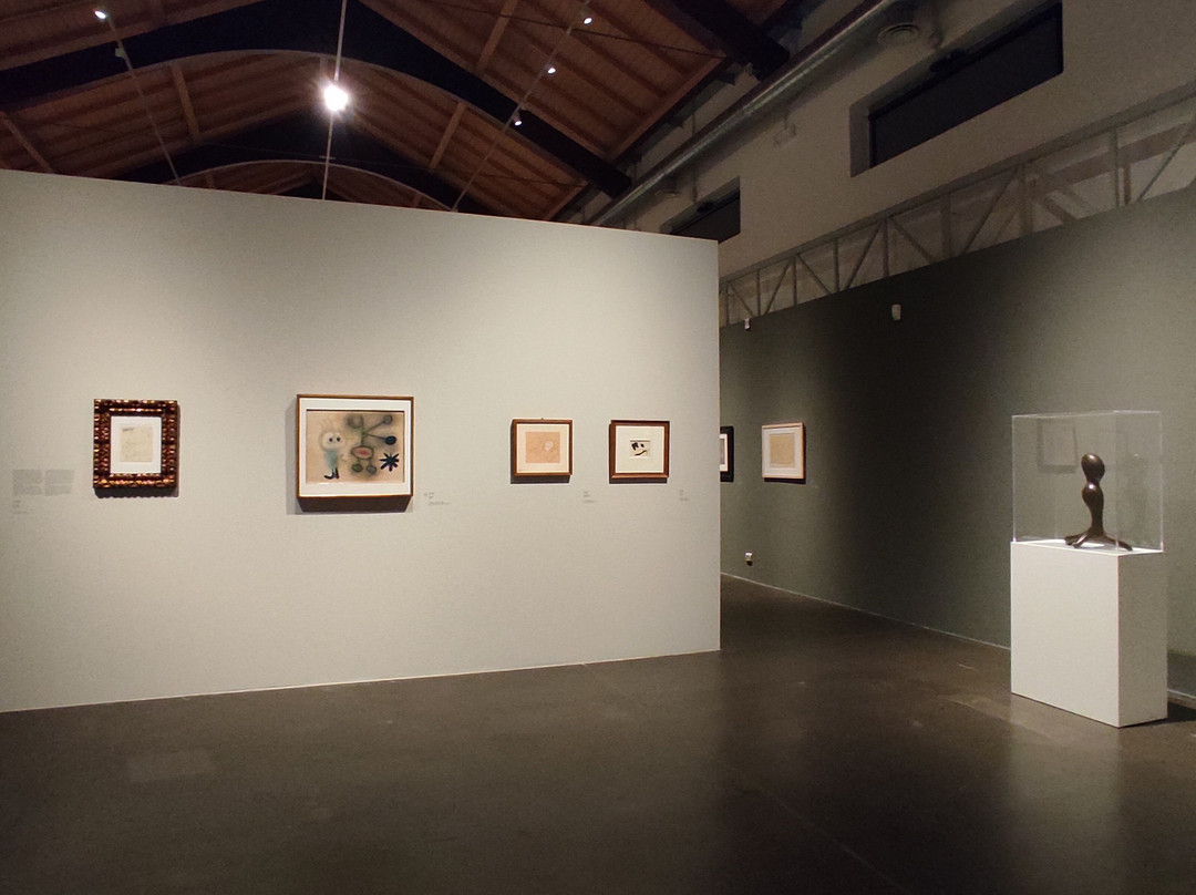 Museo Maga-Gallarate必去景点