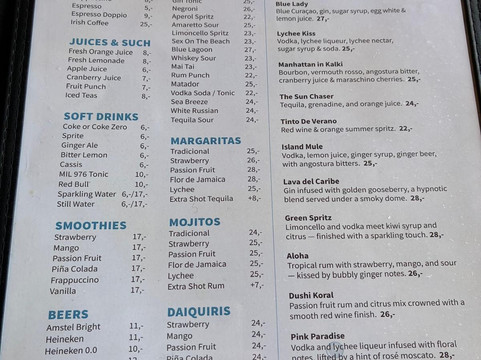 Playa Beach Club Curacao-Sabana Westpunt必去景点