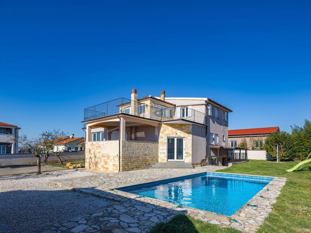 Oasis Jadreski Apartments