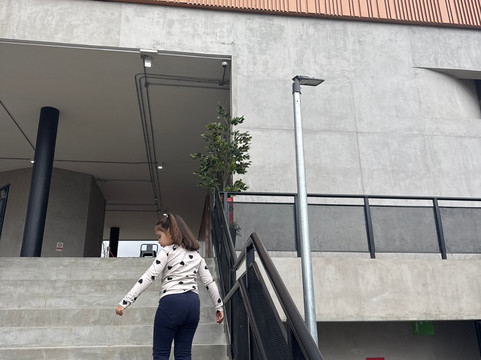 Teleférico Pio Nono-圣地亚哥必去景点