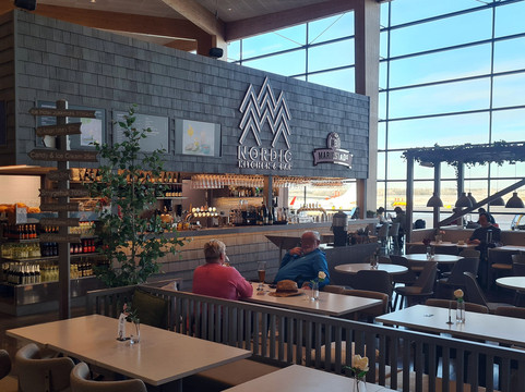 Nordic Kitchen & Bar