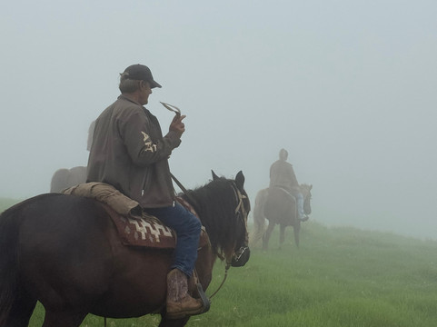 Na'alapa Stables - Kahua Ranch-卡慕也拉必去景点