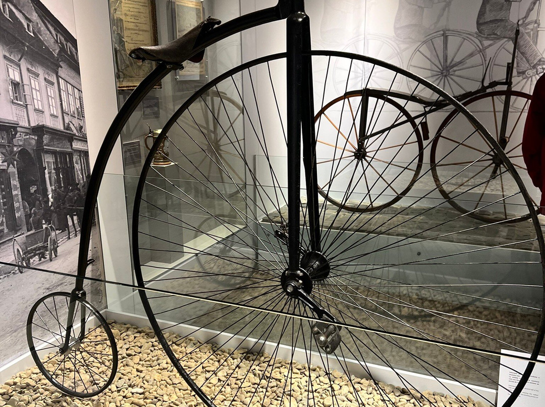 Olimpia - Muzeul Sportului și Turismului Montan-布拉索夫必去景点