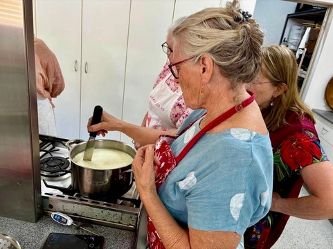 Artisan Cheese & Cooking School-Emerald Beach必去景点