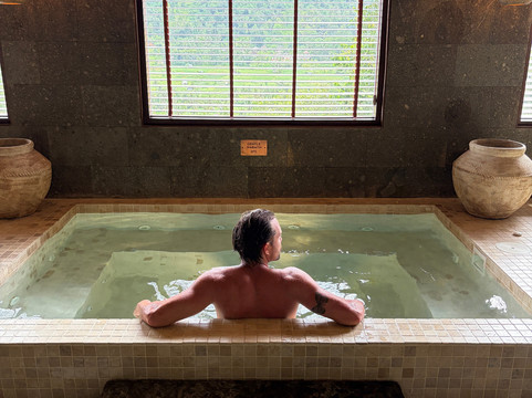 Ananda Spa by Samanvaya-席德门必去景点