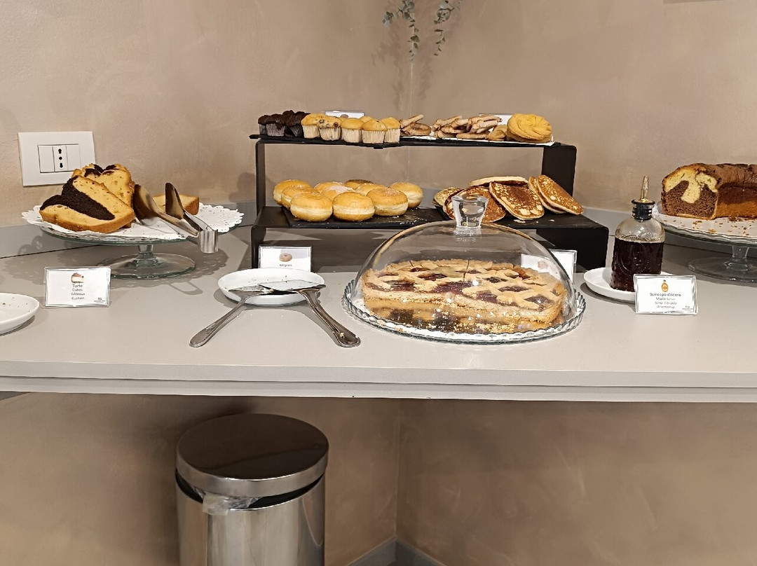 都灵理工大学最佳品质酒店主图