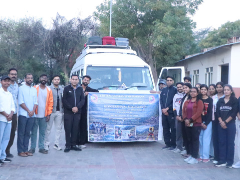 Country rover-Khalini必去景点