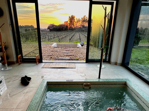 克劳斯圣绍德旅馆主图