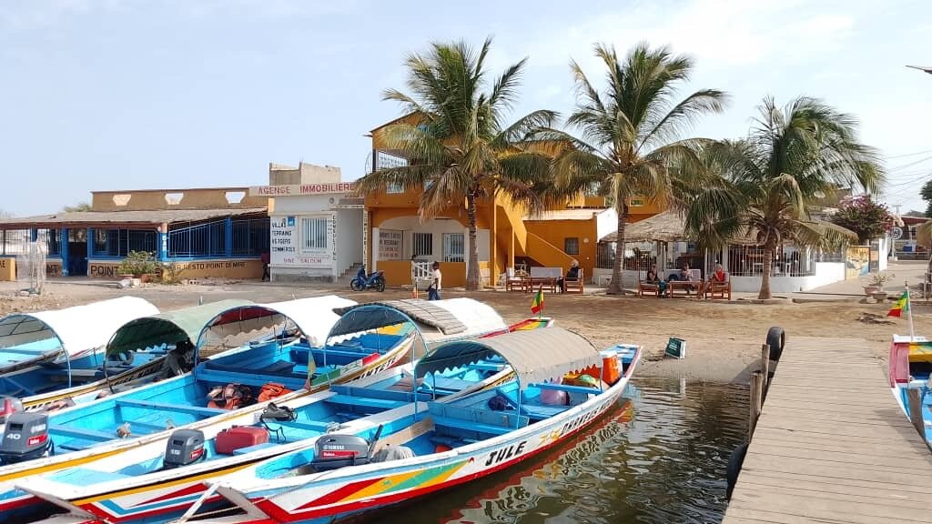 Soleil Casamance-开普史基林必去景点