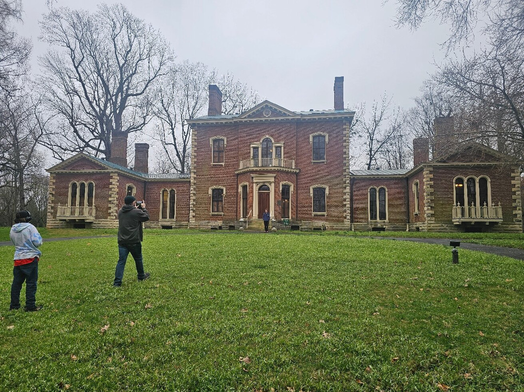 Ashland: The Henry Clay Estate-列克星敦必去景点