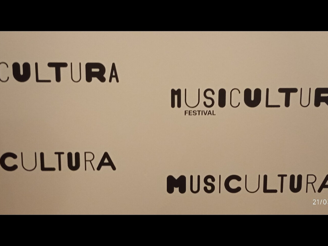 Musicultura festival-马切拉塔必去景点