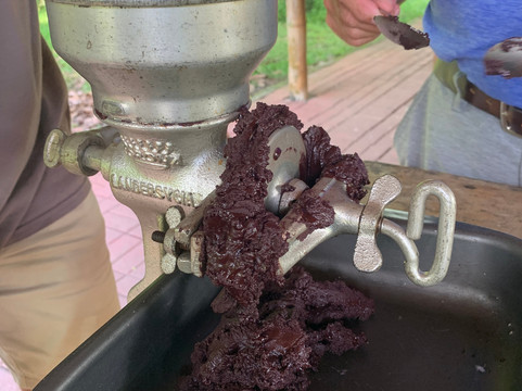 Libélula Finca Agroecológica-Manglaralto必去景点