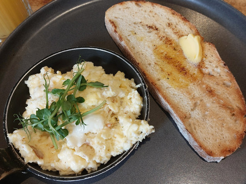 斯基普顿教练之家旅馆主图