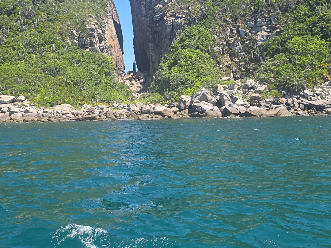 Jagau Tour-阿拉伊阿尔港必去景点