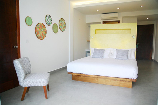 奈亚度假村主图