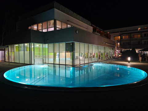 Thermalhotel Fontana主图