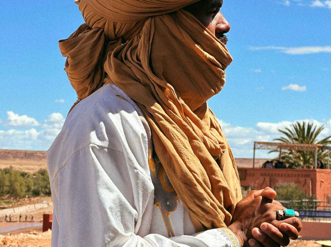 Travel Link Morocco-舍夫沙万必去景点