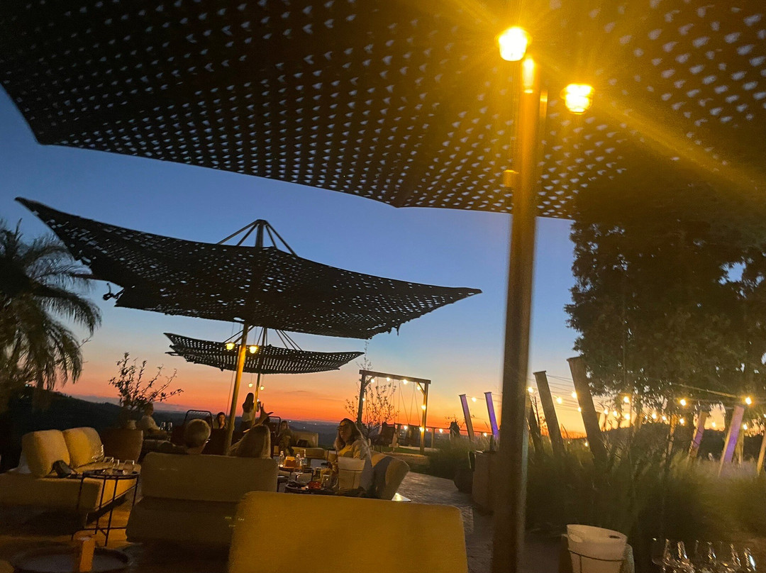 Vinícola Merum-Espirito Santo Do Pinhal必去景点