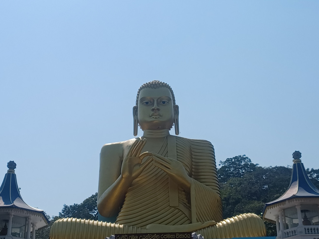 Travel With Asanka-康提必去景点