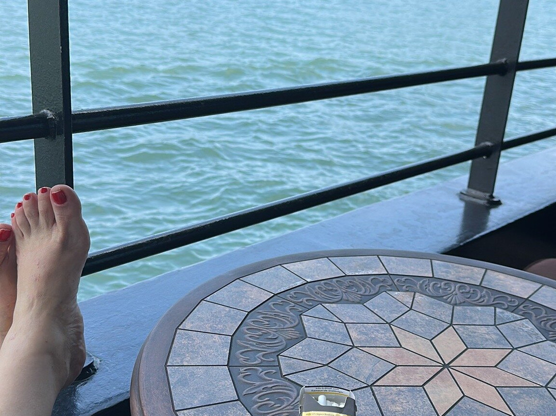 Diana Cruise-Ha Long City必去景点