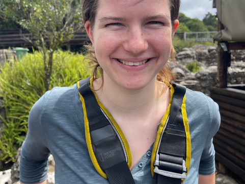 Graskop Gorge Lift Company-赫拉斯科普必去景点