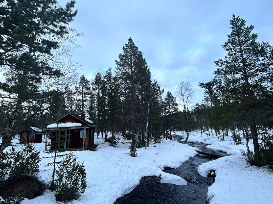 Xwander Nordic-伊瓦洛必去景点