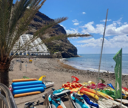 卡拉布兰卡俱乐部酒店式公寓主图