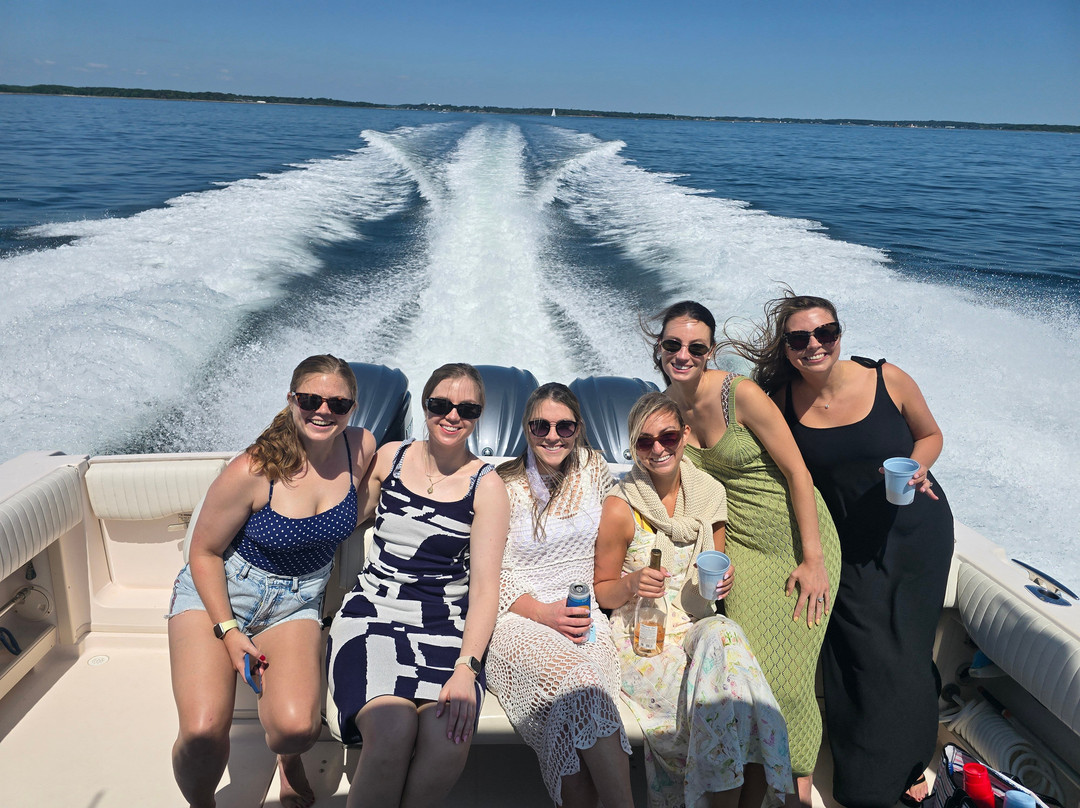 Seacoast Boat Charters