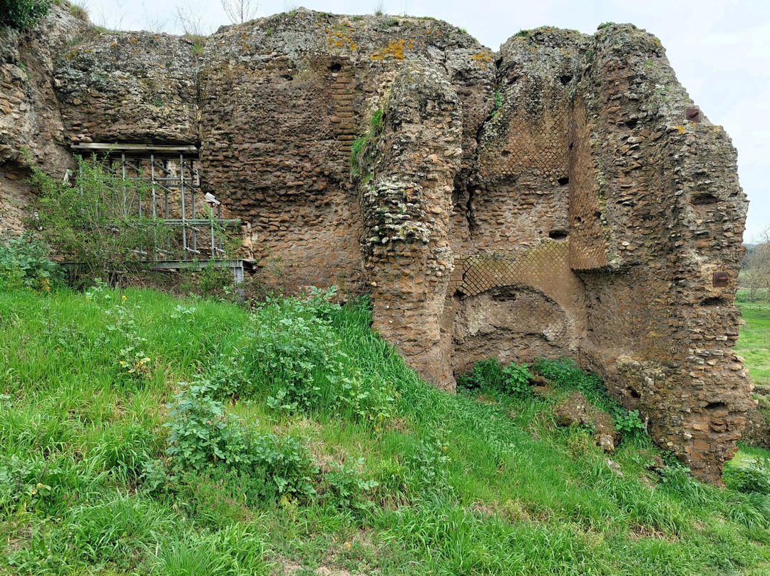 Parco Archeologico Di Otricoli-Otricoli必去景点