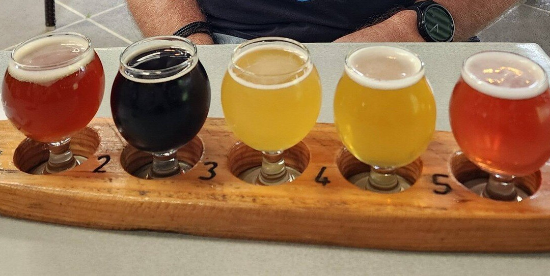 Fortitude Brewing Company-Mount Tamborine必去景点